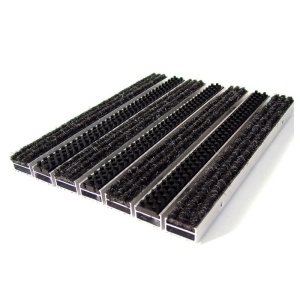 İç Mekan Aleminyum Paspaslar