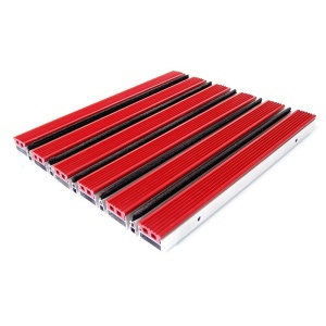 Dış Mekan Aleminyum Paspaslar