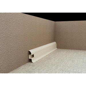 Dekoratif Süpürgelikler